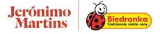 Jeronimo martins logo