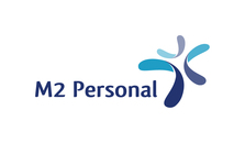 Logo m2 personal rgb