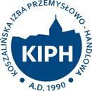 Logotyp kiph