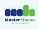Logo master house